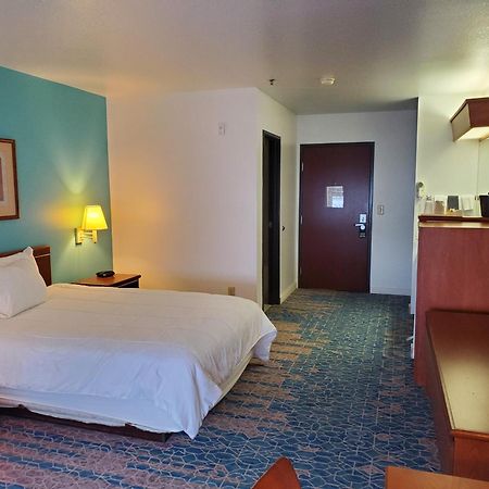 Omak Inn Εξωτερικό φωτογραφία