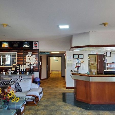 Omak Inn Εξωτερικό φωτογραφία