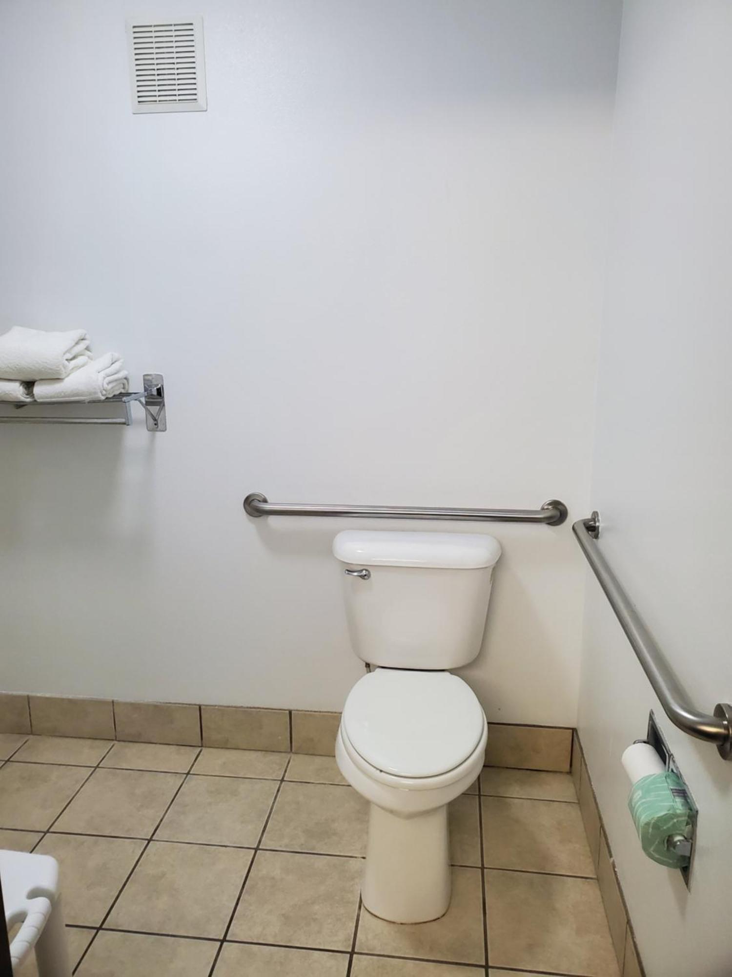 Omak Inn Εξωτερικό φωτογραφία