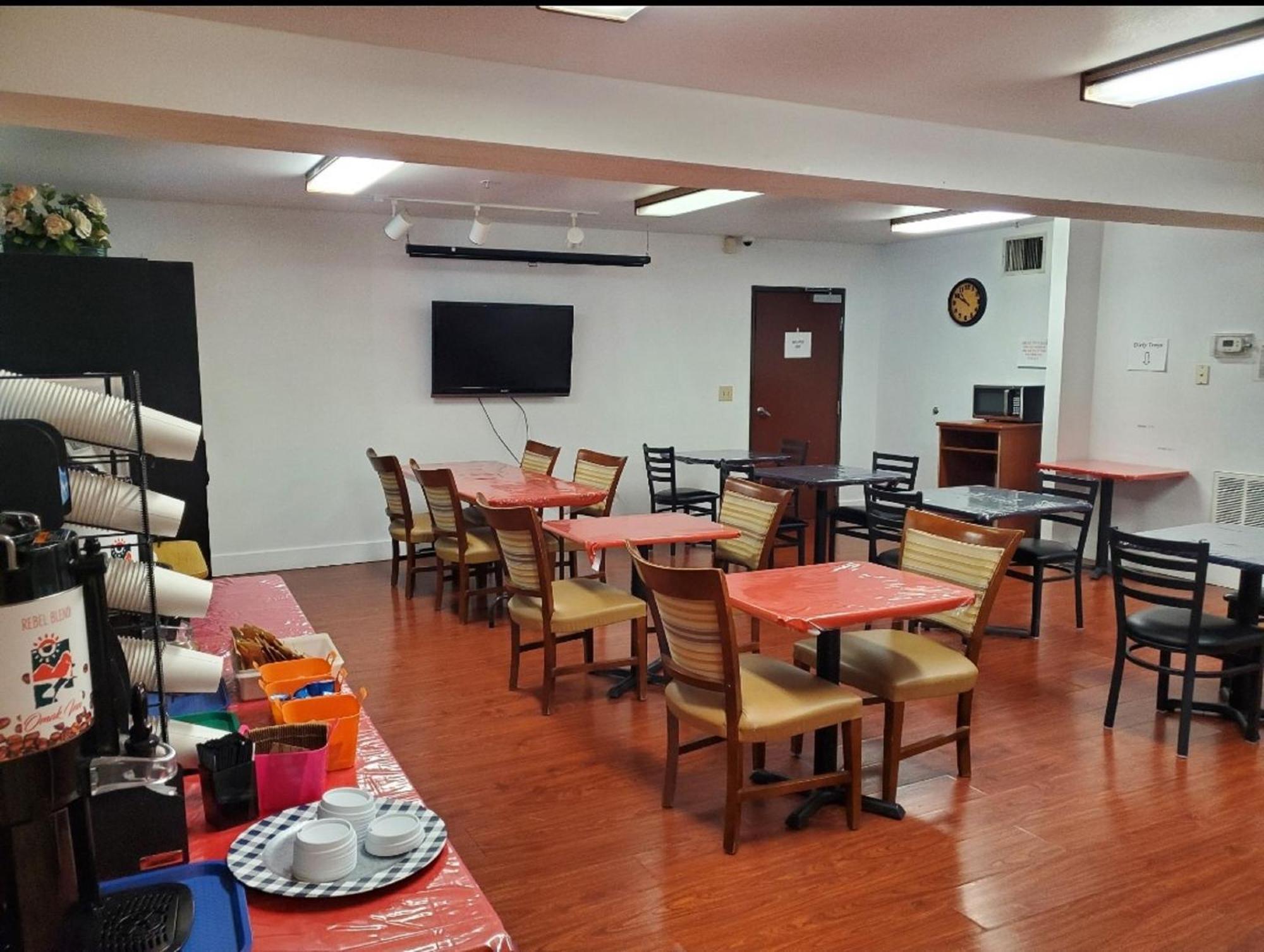 Omak Inn Εξωτερικό φωτογραφία