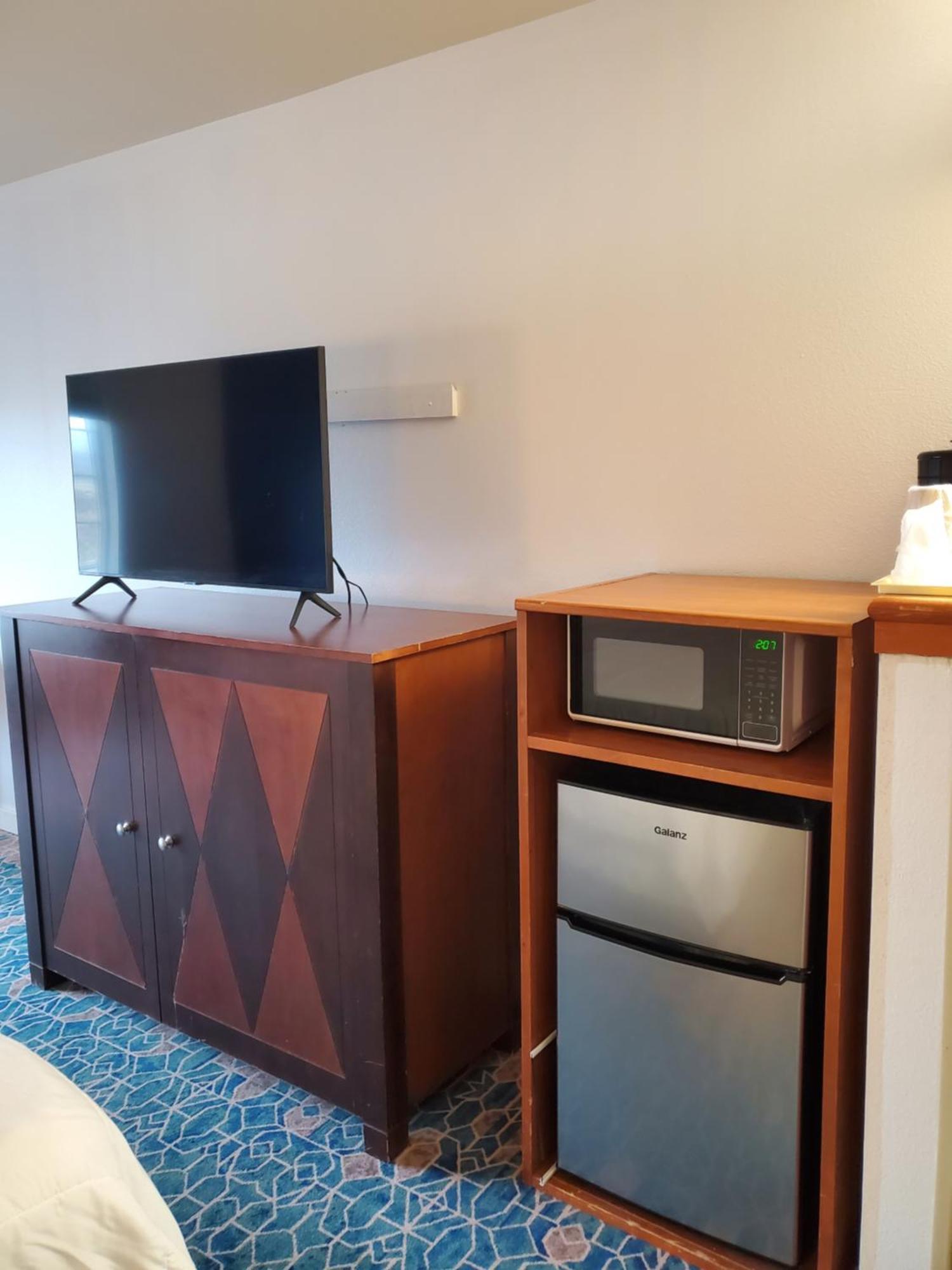 Omak Inn Εξωτερικό φωτογραφία