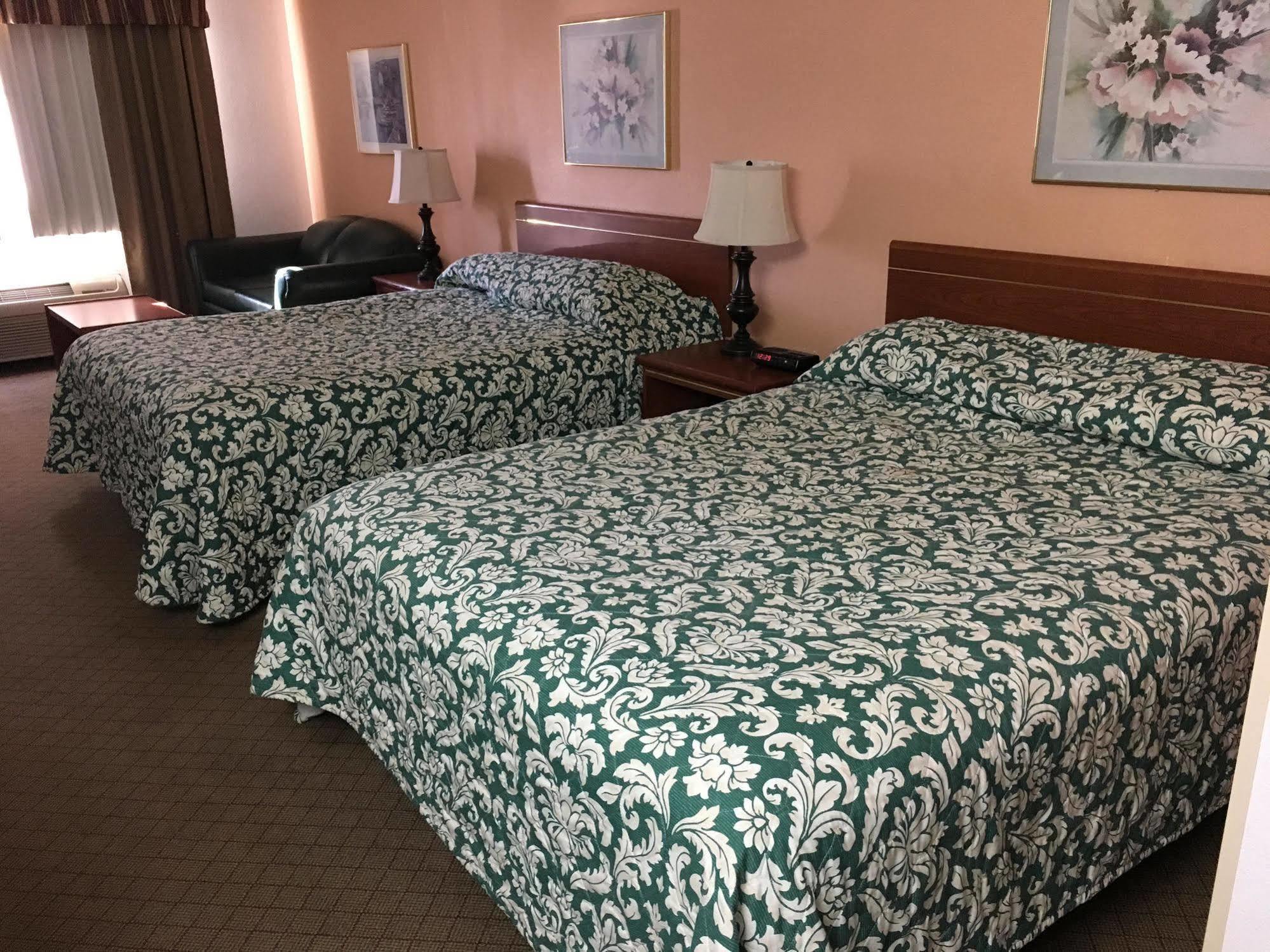 Omak Inn Εξωτερικό φωτογραφία